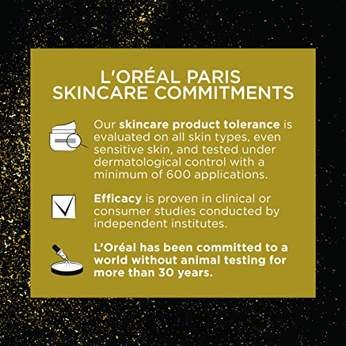 L'Oreal Paris Age Perfect Cell Renew Iluminador Crema de Ojos con Aplicador de Refrigeración para Piel Madura 15 ml