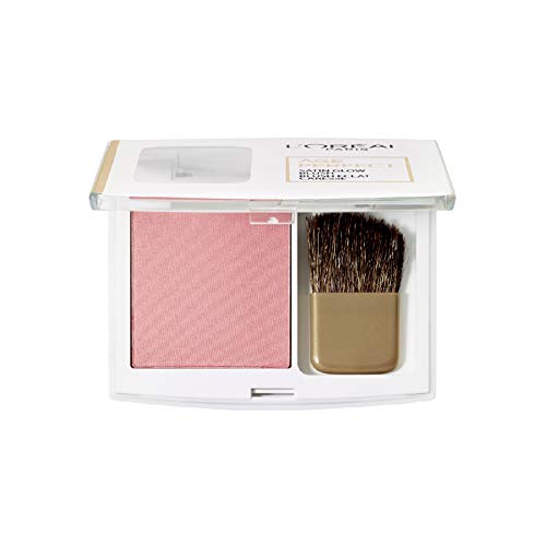 L'Oreal Paris Age Perfect Colorete Antiedad Tono 101 Bois de Rose