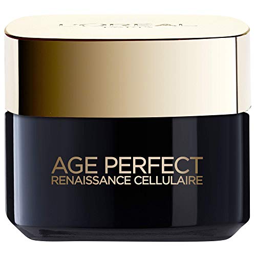 L'Oreal Paris Age Perfect Crema Día Renaissance contra el envejecimiento celular