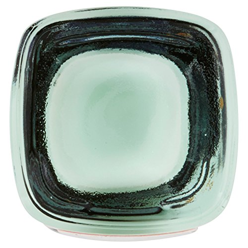 L’Oréal Paris Make-Up Designer Infallible 45 Green Tea Verde Crema esmalte de uñas - Esmaltes de uñas (Verde, Green Tea, Crema, Botella, 288 h, 20 mm)