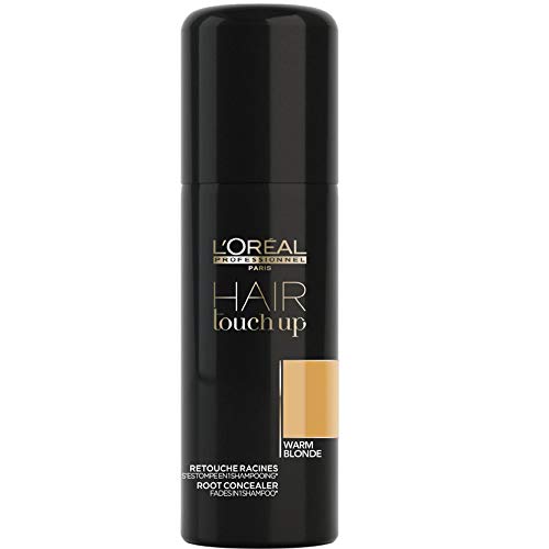 L'Oréal Professionnel Coloración Hair Touch Up Blond 75 ml