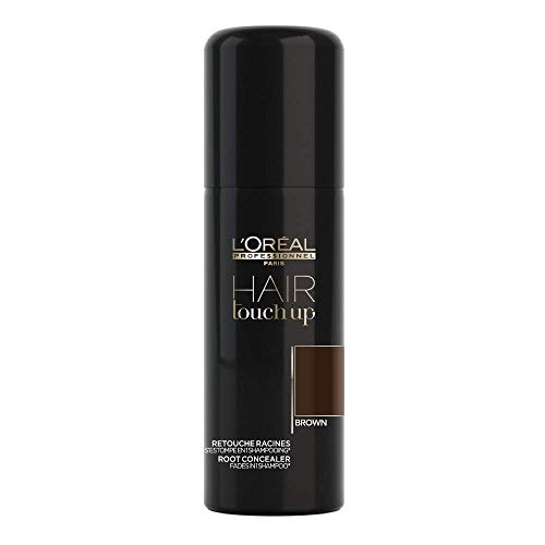 L'Oréal Professionnel Coloración Hair Touch Up Brown 75 ml