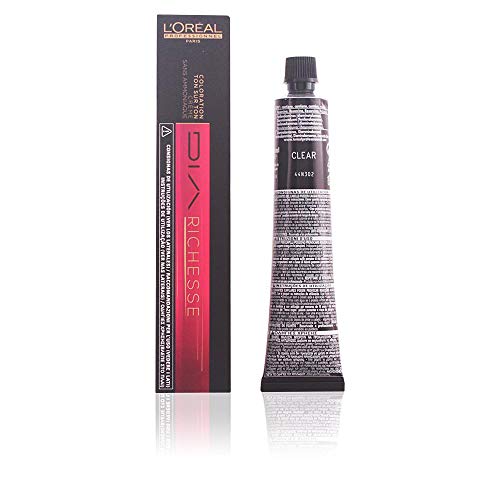 L'Oréal Professionnel Dia Richesse Semi Permanente Clear Tinte - 50 ml