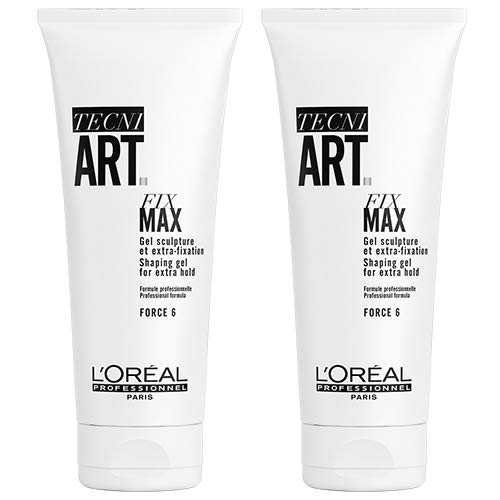 L'Oréal Professionnel Tecni Art Fix Max 200 ml Doble