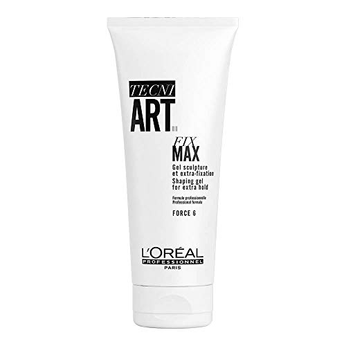 L'Oreal Professionnel Tecni.Art Fix Max, 200 ml