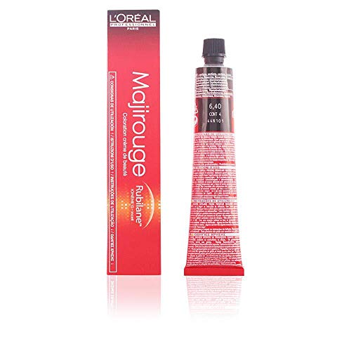 L'Oreal Tinte Permanente 6.40 - 50 ml