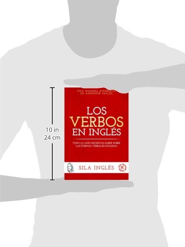 Los verbos en inglés: Todo lo que necesitas saber sobre las formas verbales inglesas