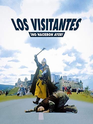 Los visitantes ¡no nacieron ayer!