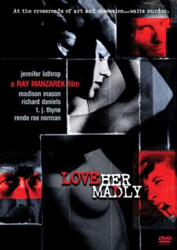 Love Her Madly [Reino Unido] [DVD]