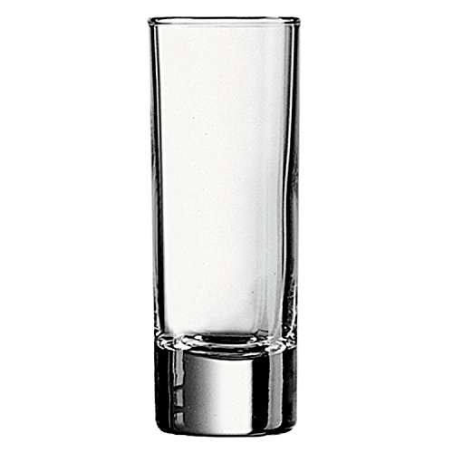 Luminarc E5095 Set de Vasos, 6 cl