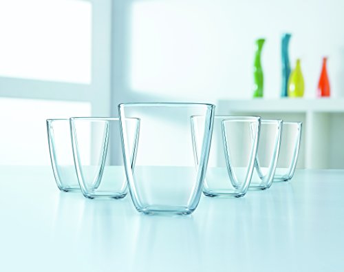 Luminarc Vasos, Set de 6