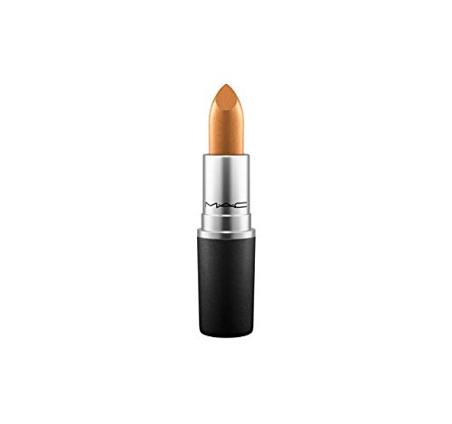 MAC Barra de labios tono Brillo de bronce - 3 g