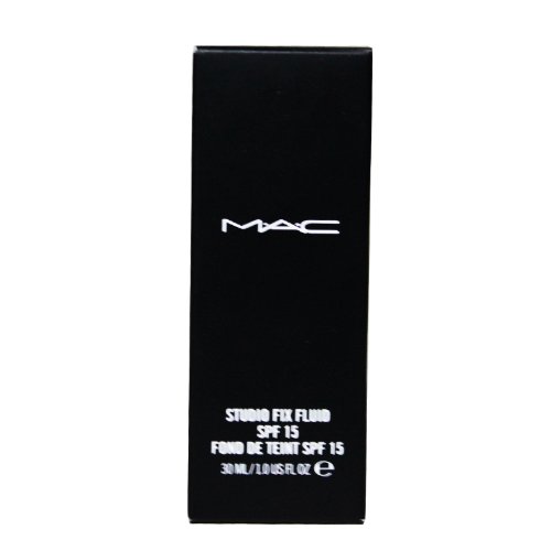 Mac Mac Studio Fix Fluid Spf 15-5 Gr 100 g