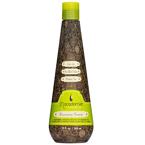 Macadamia 54995 - Champú, 300 ml (MACA-M3020V3)