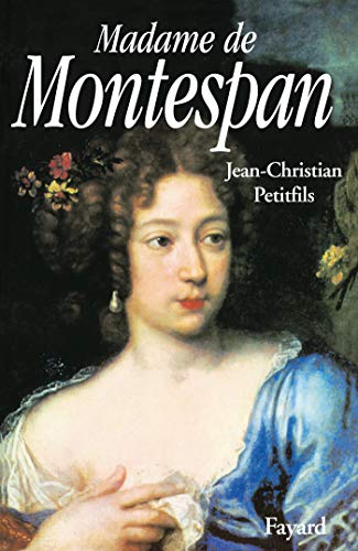 Madame de Montespan (57)