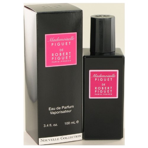 Mademoiselle Piguet por Robert Piguet Eau de Parfum Spray 3,4 Oz