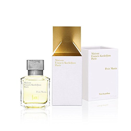 Maison Francis Kur kdjian Paris Petit Matin edp, 1er Pack (1 x 70 ml)