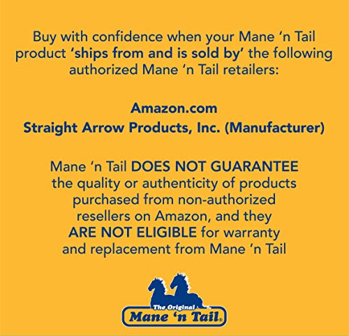 Mane 'n Tail Acondicionador Original, 355 ml