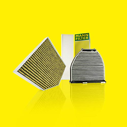 MANN-FILTER CU 2035 Original Filtro de Habitáculo, para automóviles