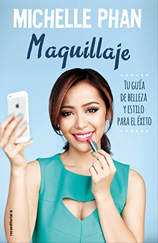 Maquillaje (Ilustrados)