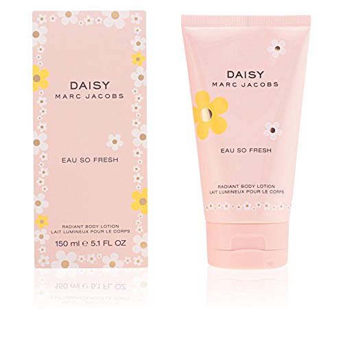 Marc Jacobs Daisy Eau So Fresh Body Lotion Leche Corporal - 150 ml