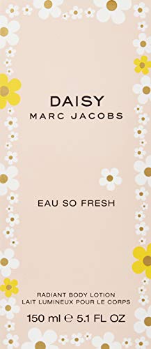 Marc Jacobs Daisy Eau So Fresh Body Lotion Leche Corporal - 150 ml