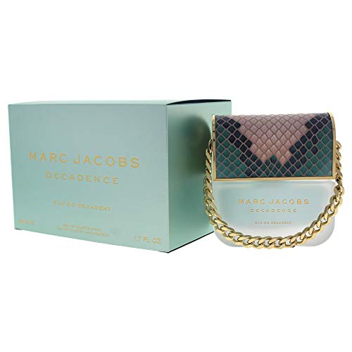 Marc Jacobs Decadence Eau So Decadent Agua de Colonia - 50 ml