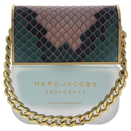 Marc Jacobs Decadence Eau So Decadent Agua de Colonia - 50 ml