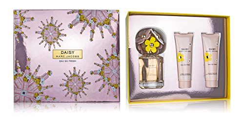 Marc Jacobs - Estuche de regalo Eau de Toilette Daisy Eau So Fresh