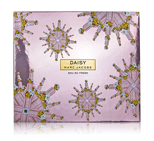 Marc Jacobs - Estuche de regalo Eau de Toilette Daisy Eau So Fresh