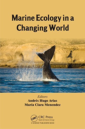 Marine Ecology in a Changing World (English Edition)