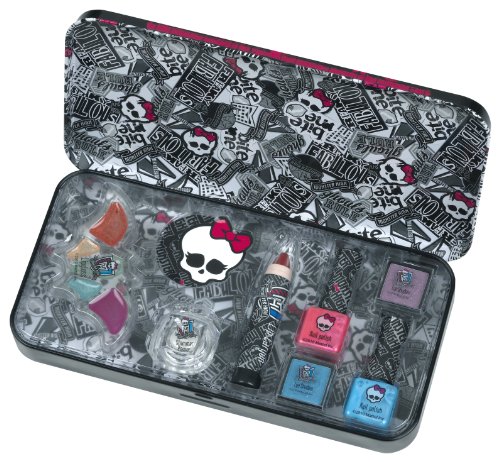 Markwins - Maquillaje para niños monster high (a1205378)