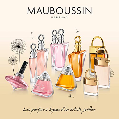 Mauboussin Elixir Pour Elle Eau De Parfum 100 Ml