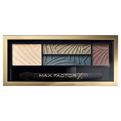 Max Factor Smokey Eye Drama Sombra de Ojos Tono 05 Magnet Jades - 1.5 gr