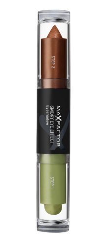 Max Factor - Sombras De Ojos Smoky Eye Effect Eyeshadow Maxfactor