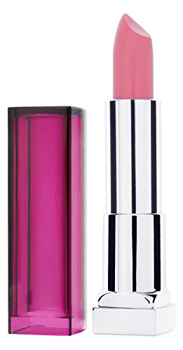 Maybelline Color Sensational Pinks - Intense Pink Nº 140 - Barra de labios