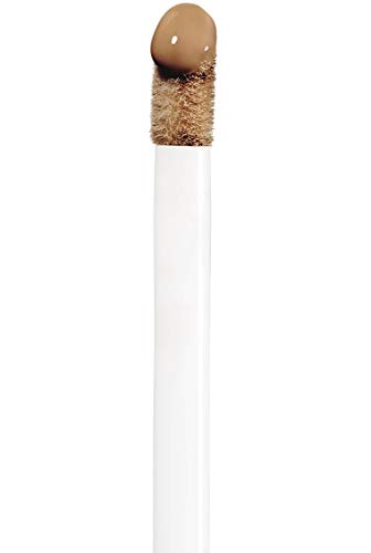 Maybelline New York Fit Me - Corrector de Imperfecciones acabado Mate para Pieles Medias, Tono 30 Café - 6.8 ml