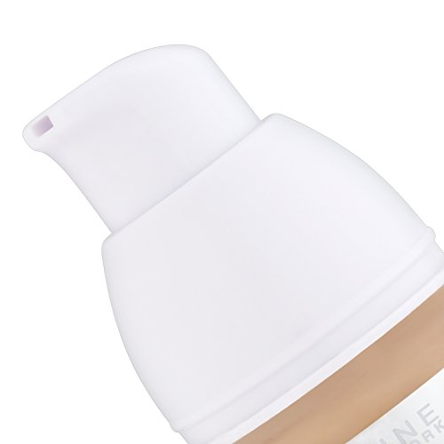 Maybelline Superstay 24H Foundation 40 Fawn Frasco dispensador Líquido - base de maquillaje (Fawn, Piel mixta, Piel seca, Piel normal, Piel grasosa, Piel sensible, Frasco dispensador, Líquido, Natural, 24 h)