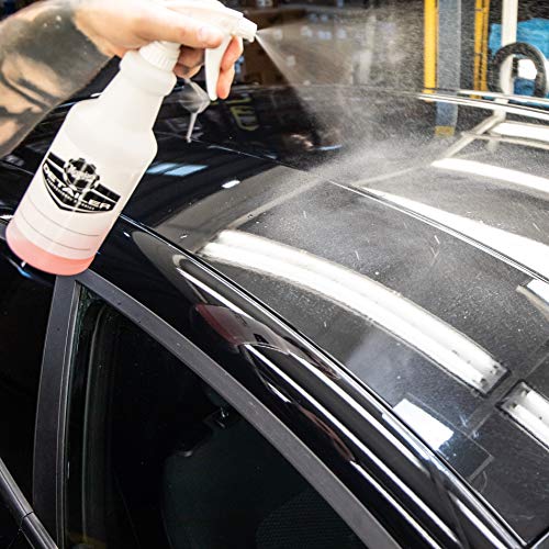 Meguiars D15501 Detailer Last Tough Spray Detailer 3.79L Detailing Car Cleaning