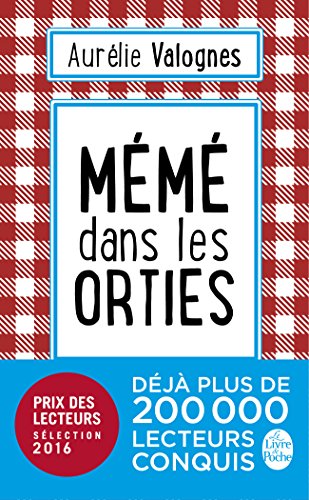 Mémé dans les orties (French Edition)