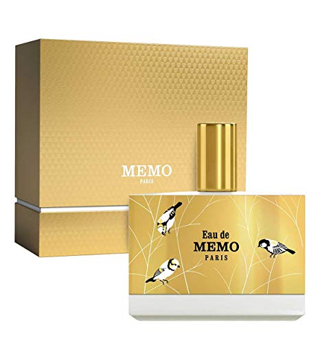 Memo Eau de Memo Edp - 100 ml