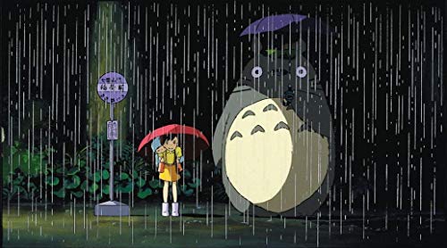 Mi vecino Totoro [Blu-ray]