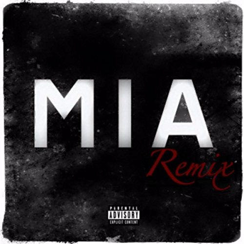 M.I.A. (Make It Anyway) [Remix] [feat. Bentley Bell, B. Dash & Lively] [Explicit]