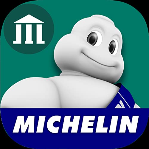 Michelin Viajes