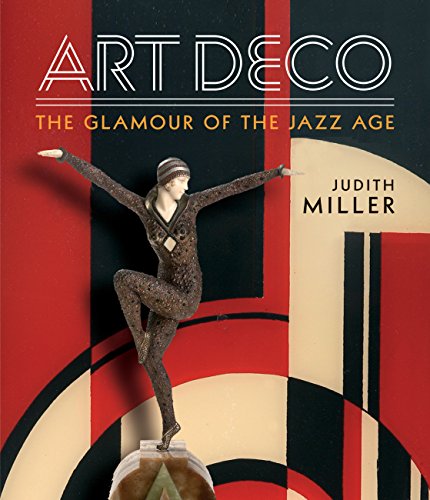 Miller's Art Deco: Living with the Art Deco Style (English Edition)