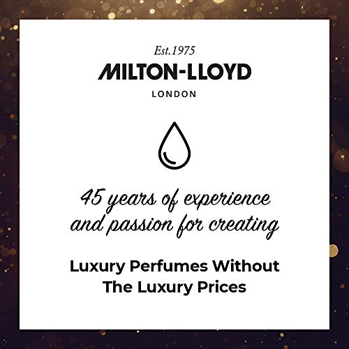 Milton-Lloyd Cosmetics Stars - Eau de toilette
