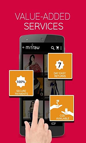 Mirraw Women Online Shopping