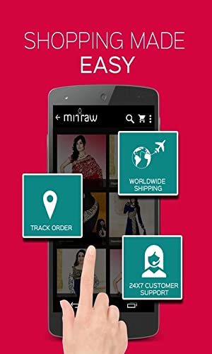 Mirraw Women Online Shopping