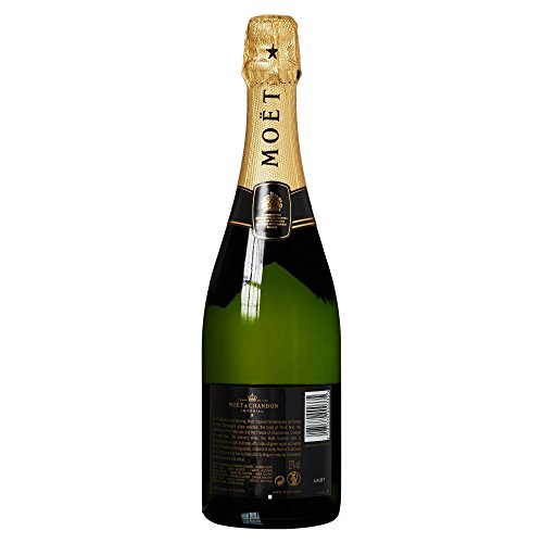 Moët & Chandon - Champagne Imperial - 750 ml