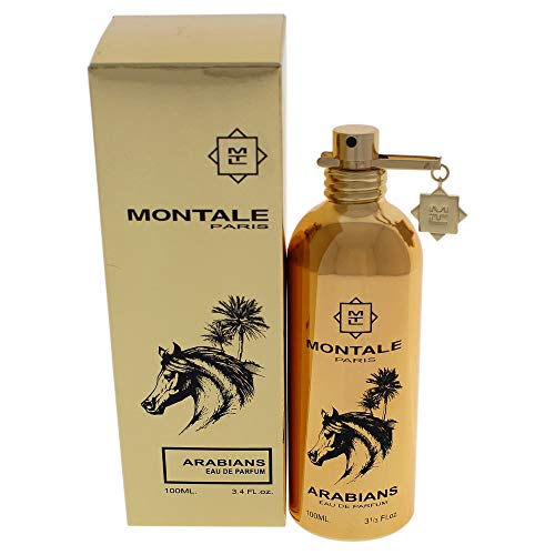 Montale Montale Arabians Edp - 100 ml